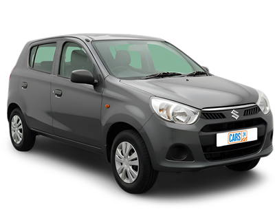Maruti Alto-img
